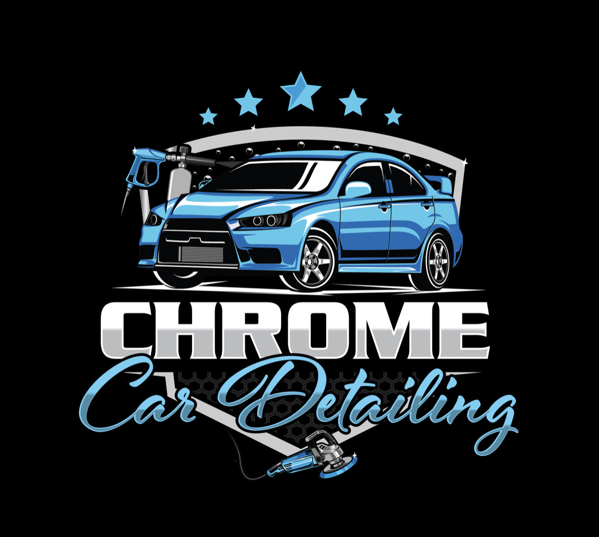Chrome Car Detailing